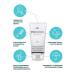 BahZara Hair filler with LPP amino acids restoration and care - Buy Online on GoSupps.com