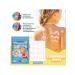 eelhoe UV plaster Sunflower Cream Partican skin protection - Buy Online on GoSupps.com