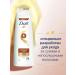 DOVE Nutrient hair shampoo with 380 ml oils - Buy Online on GoSupps.com