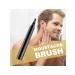 Pencil for eyebrows and mustov 2B1 brown - Buy Online on GoSupps.com