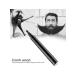 Pencil for eyebrows and mustov 2B1 brown - Buy Online on GoSupps.com