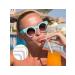 Colored flexible plastic tubes for drinks 300 pcs - Buy Online on GoSupps.com