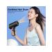 Portable hair dryer 2 speed ionization for travel - Buy Online on GoSupps.com