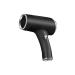 Portable hair dryer 2 speed ionization for travel - Buy Online on GoSupps.com