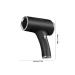 Portable hair dryer 2 speed ionization for travel - Buy Online on GoSupps.com