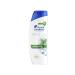 Head & Shoulders Mentol 360ml dandruff shampoo - Buy Online on GoSupps.com