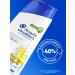 Head & Shoulders Fandy Faty Fresh Shampoo 360ml - Buy Online on GoSupps.com