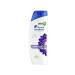 Head & Shoulders Shampoo from dandruff volume from the roots 360ml - Buy Online on GoSupps.com