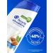 Head & Shoulders Moisturizing departure 360ml shampoo - Buy Online on GoSupps.com