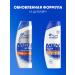 Head & Shoulders Shampoo from male dandruff against hair loss 360ml - Buy Online on GoSupps.com