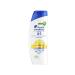 Head & Shoulders Citrus Fresh shampoo for oily hair 2V1 360ml - Buy Online on GoSupps.com