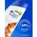Head & Shoulders Shampoo from dandruff female against hair loss 360ml - Buy Online on GoSupps.com