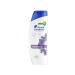 Head & Shoulders Fanding shampoo nutritional care 360ml - Buy Online on GoSupps.com