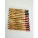 At 3 A set of lip pencils 12 pcs of nude shades - Buy Online on GoSupps.com