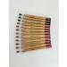 At 3 A set of lip pencils 12 pcs of nude shades - Buy Online on GoSupps.com