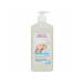 Abacteril Liquid soap 1 liter children's "from the first days of life" dispenser - 4pcs - Buy Online on GoSupps.com