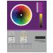 MORPHOSES Cream paint 5.22 Intensive purple light brown -haired 100ml - Buy Online on GoSupps.com
