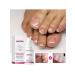 ginger fungus of nails repair essence prevent a fracture - Buy Online on GoSupps.com