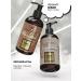 La Cachette Shampoo and hair air conditioner Black Vanilla Unisex - Buy Online on GoSupps.com