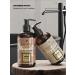 La Cachette Shampoo and hair conditioner Blue Seduction Male - Buy Online on GoSupps.com