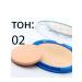 Million Paulini Matting powder for the face tone 02 - Buy Online on GoSupps.com
