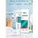 Antibacterial toothpaste for braces without fluorine 130 grams - Buy Online on GoSupps.com