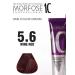 MORPHOSES Cream paint 5.6 Red light brown -haired 100 ml