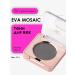 EVA Mosaic Eye eye shadow shallows Satin palette Mono 1.3 g 09