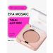 EVA Mosaic Eye eye shadow shallows Satin palette Mono 1.3 g 07