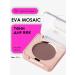 EVA Mosaic Eye of eye eye shadow Madame Mono Palette 1.3 g Tone 06
