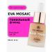 EVA Mosaic Tonal cream fluid moisturizing Fluid Touch 15 ml tone 04