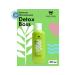 HOLLY POLLY Updivoric shampoo Detox Boss 400 ml