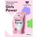 HOLLY POLLY Girls Power Hair growth mask 100 ml