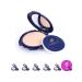 Farres cosmetics Facial powder matting tone 05 14g 6 pcs