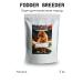 Fodder breeder Feed for cats salmon 3 kg