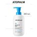 Atopalm Cleaning remedy for children universal Top to TOE Wash