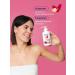 Dove Moisturizer milk with a cherry 280 ml - Buy Online on GoSupps.com