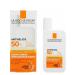 LA ROCHEPOSAY Anthelios SPF 50 Sunflower Cream