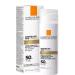 LA ROCHEPOSAY Anthelios Sunflower Cream for Facial Skin