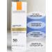 LA ROCHEPOSAY Anthelios Sunflower Cream for Facial Skin - Buy Online on GoSupps.com