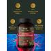 I AM HEALTHY Phytocomplex for the heart and blood vessels in tablets - Buy Online on GoSupps.com