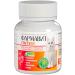 Farmavit Vitamin-mineral complex for cats for skin wool 60t - Buy Online on GoSupps.com