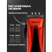 Geemy Male hair haircut machine - Buy Online on GoSupps.com