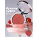 MIXIT Face blush mousse matte tone 03 Make Up