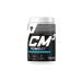Trec Nutrition Three Creatine Malat CM3 Powder Tricreatine Malate 500G Gray