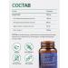 NUTRAXIN Omega- 3 ultra fish oil 2500mg - Buy Online on GoSupps.com