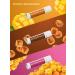 Kamali lip balm - caramel popcorn mango - Buy Online on GoSupps.com