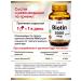 Energy Bio Systems BIOTIN 5000 mcg - Buy Online on GoSupps.com