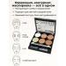 Zamira2 Concealer - Palette 6 shades tone1 - Buy Online on GoSupps.com