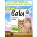 Balu Multivitamins for cats healthy immunity 100 tab